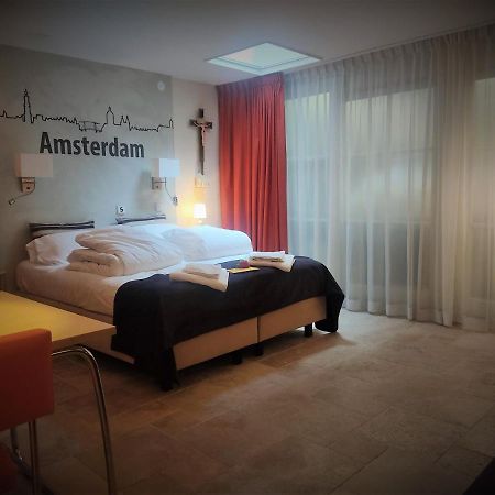 Studio53Amsterdam Amesterdão Exterior foto