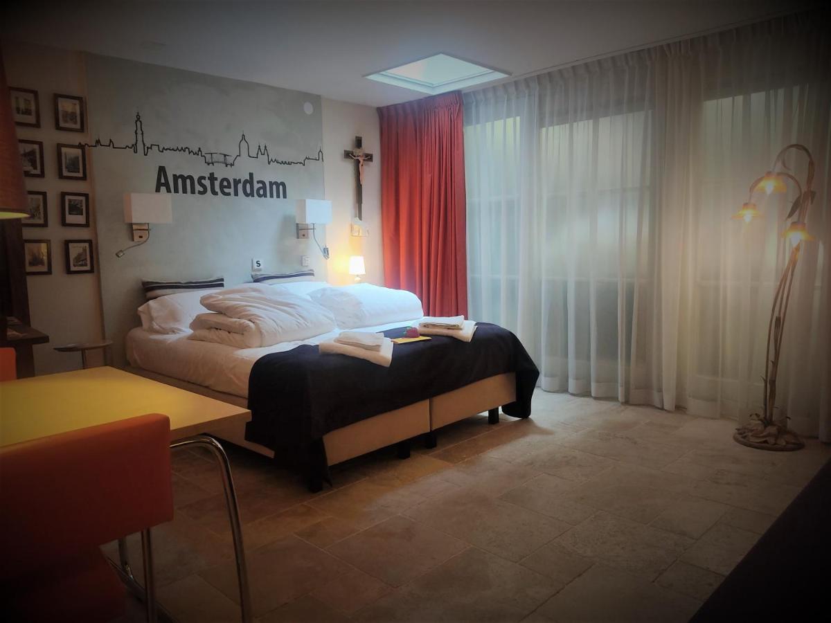 Studio53Amsterdam Amesterdão Exterior foto