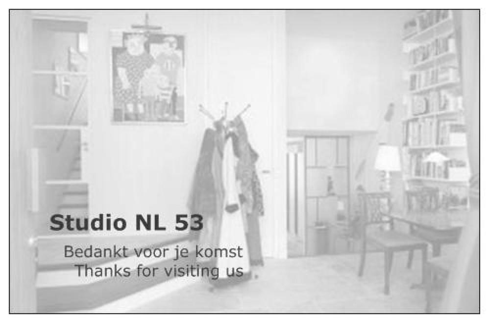 Studio53Amsterdam Amesterdão Exterior foto