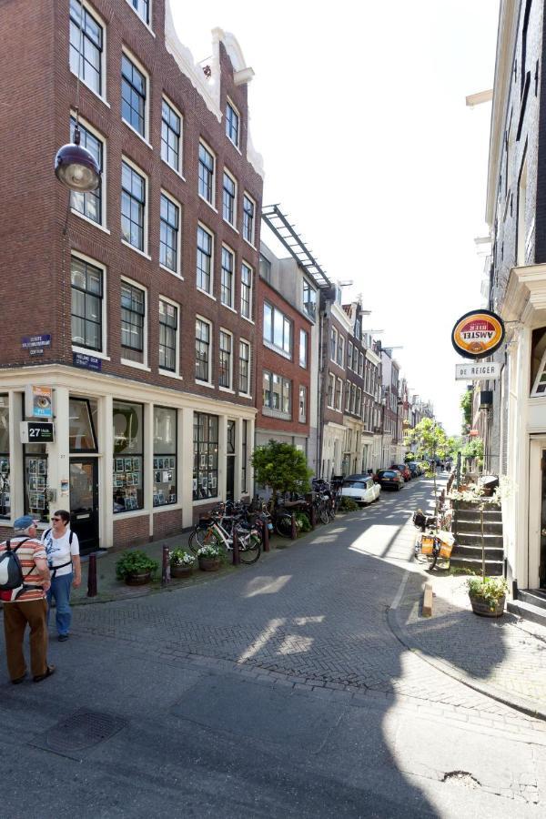 Studio53Amsterdam Amesterdão Exterior foto