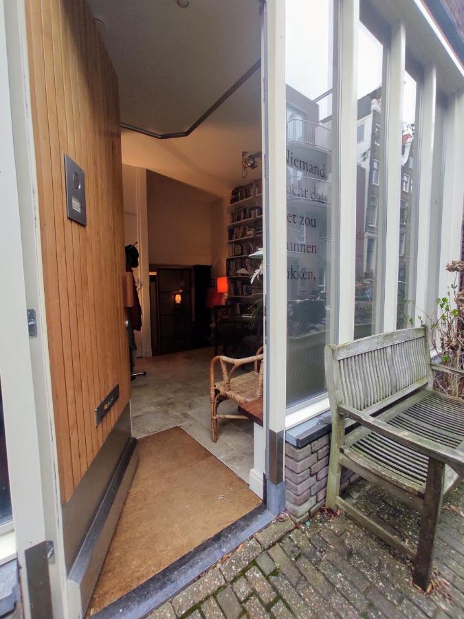 Studio53Amsterdam Amesterdão Exterior foto