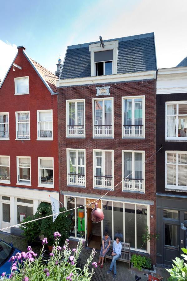 Studio53Amsterdam Amesterdão Exterior foto
